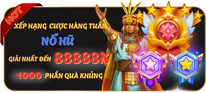 Trò chơi bắn cá F8BET2