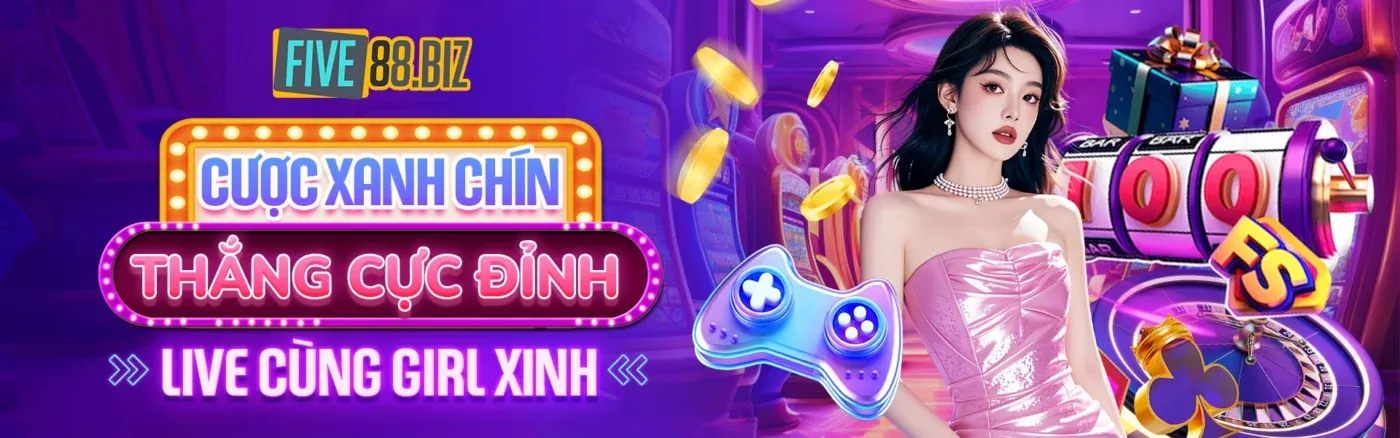 Hình ảnh chính Slot Games F8BET2 khuyến mãi